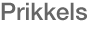 Prikkels